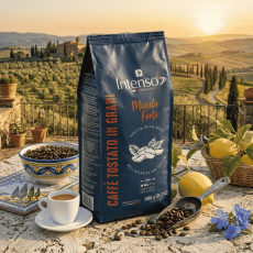 Caffe Intenso Forte Blend 1 kg