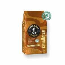 Lavazza Tierra Brasile Blend Arabica 1kg Lavazza Tierra Brasile Blend Arabica 1kg
