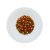 Orez roșu cu legume 220 g – mâncare gata preparată