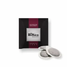 Rekico GOURMET ARABICA e.s.e. paduri 50 buc.