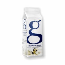 Golden DEK cafea boabe 1kg
