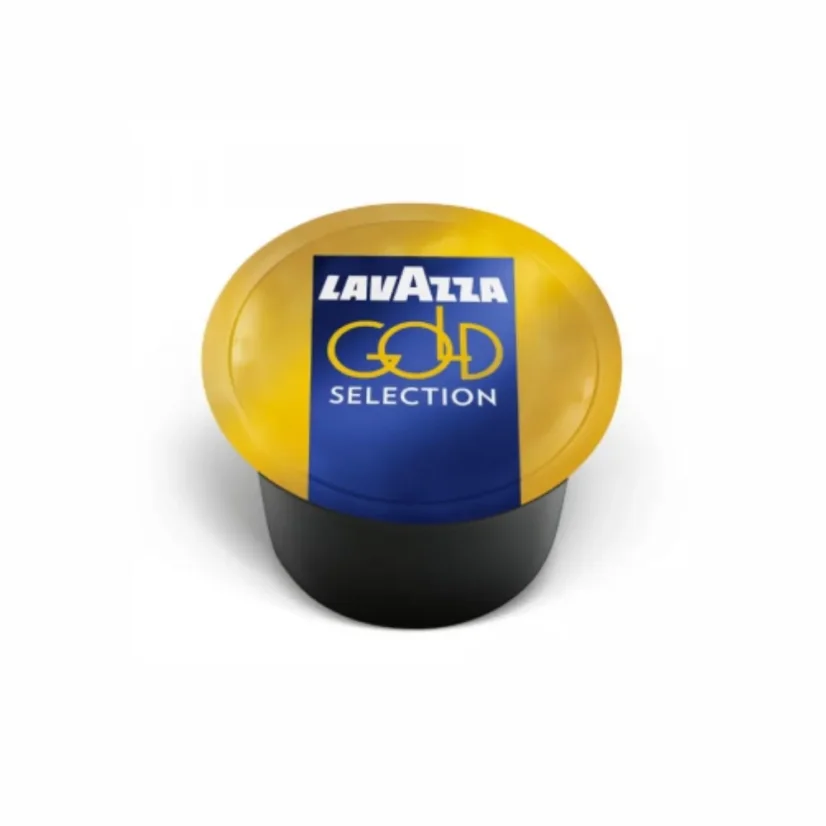 Lavazza Blue Gold Selection capsule 100 buc. Lavazza Blue Gold Selection capsule 100 buc.