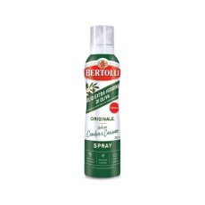 Bertolli ulei de măsline extravirgin spray 200 ml