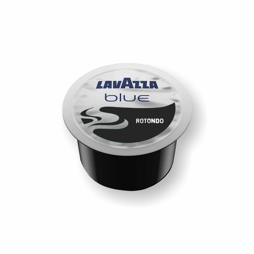 Lavazza Blue Espresso Rotondo capsule 100 buc.