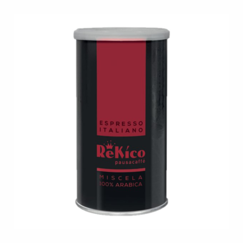 Salvaroma 100% Arabica 250g cafea măcinată