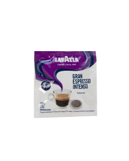 Lavazza GRAN ESP. INTENSO paduri E.S.E. 150 buc.
