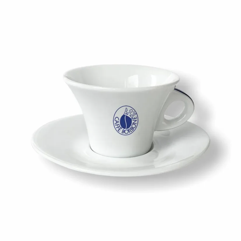 Borbone ceașcă grande cappuccino 180ml Borbone ceașcă grande cappuccino 180ml