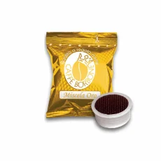Borbone ORO Espresso Point 50 buc.