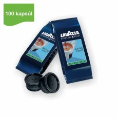 Lavazza Aroma Point Gran Espresso EP 100 buc. Lavazza Aroma Point Gran Espresso EP 100 buc.