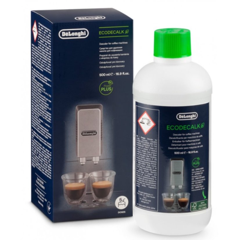 Decalcifiant Delonghi 500 ml
