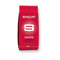 Saicaf Elkafe cafea boabe 1kg - 100% Robusta