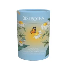 Bistrotea T-tuba Mușețel - ceai de plante 75g Bistrotea T-tuba Mușețel - ceai de plante 75g
