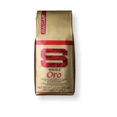 Saicaf Oro cafea boabe 1 kg – calitate italiană