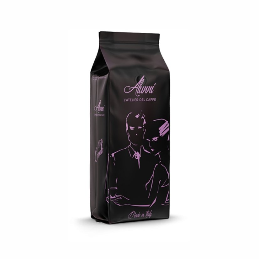 Alunni Camillo cafea boabe 1kg