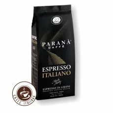 Parana Espresso Italiano 1kg cafea boabe Parana Espresso Italiano 1kg cafea boabe