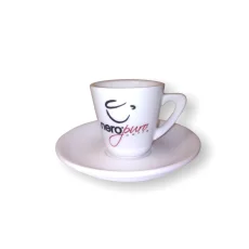 NeroPuro ceașcă Espresso 55ml – detaliu ambalaj
