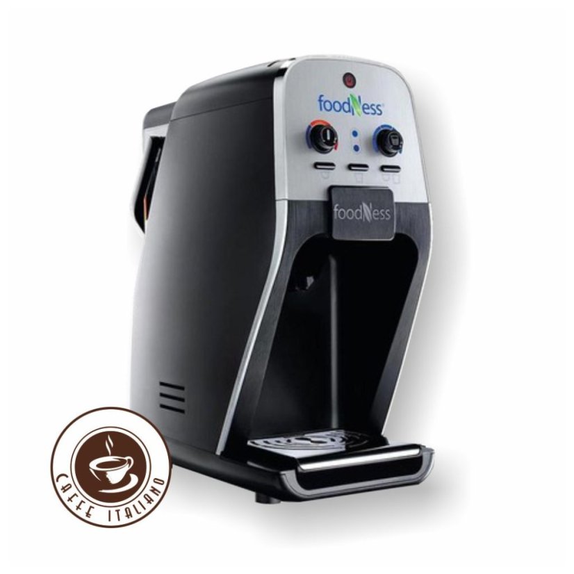 Espressor profesional Foodness pentru capsule Dolce Gusto
