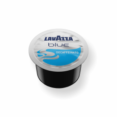 Lavazza BLUE Espresso Decaffeinato 100 % Arabica capsule 100 buc.