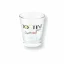 Pahar din sticlă Tostini 50ml Pahar din sticlă Tostini 50ml