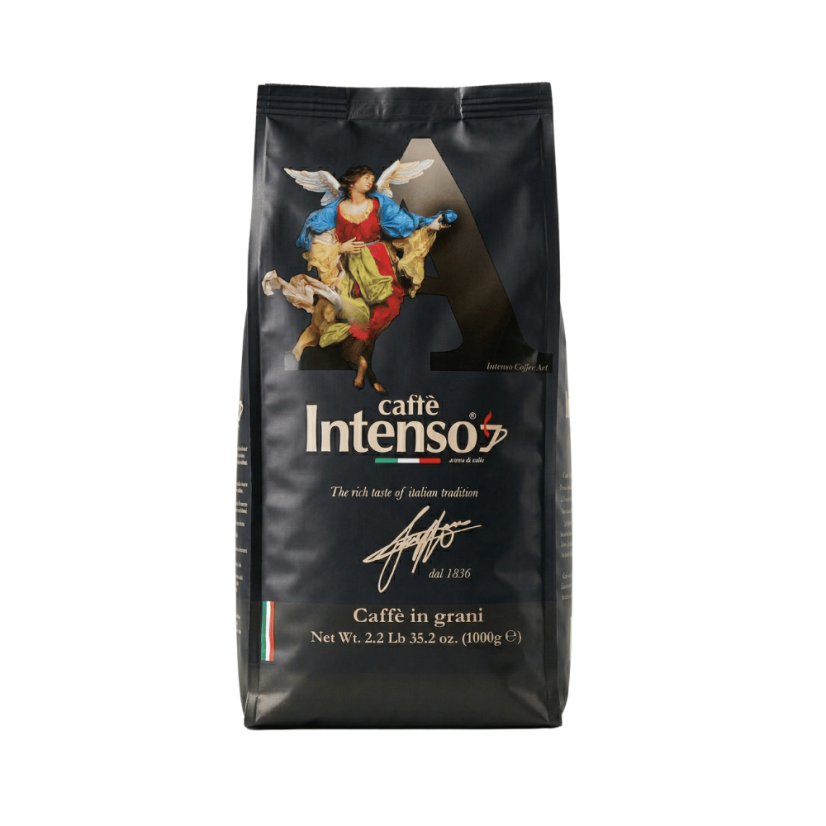 Caffe Intenso Coffee Art 1 kg