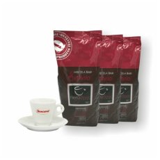 NeroPuro Sinfonia cafea boabe 3 kg