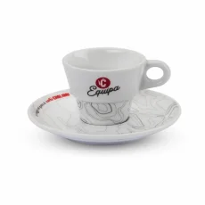 CAGLIARI Equipa cappuccino ceașcă 160ml – detaliu ambalaj
