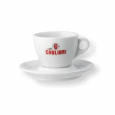 Cagliari ceașcă grande cappuccino 160ml Cagliari ceașcă grande cappuccino 160ml