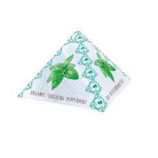 Bistrotea Tipis Mentă piperată - ceai de plante BIO 50 buc. (2g) Bistrotea Tipis Mentă piperată - ceai de plante BIO 50 buc. (2g)