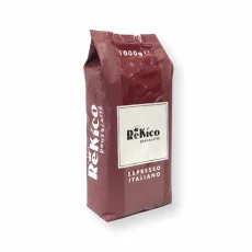 Rekico Arabica 1kg cafea boabe Rekico Arabica 1kg cafea boabe