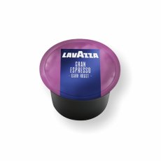 Lavazza Blue Gran Espresso Dark Roast 100 buc. Lavazza Blue Gran Espresso Dark Roast 100 buc.