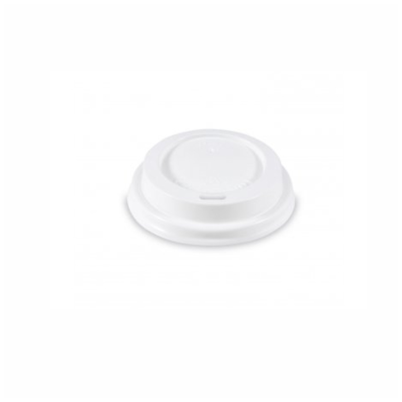 Capace albe 62 mm pentru pahare 110 ml, 50 buc. Capace albe 62 mm pentru pahare 110 ml, 50 buc.
