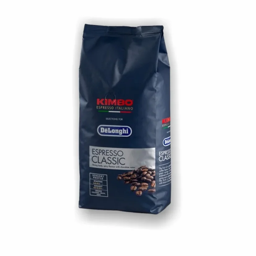 Kimbo Delonghi Classic 1kg Kimbo Delonghi Classic 1kg