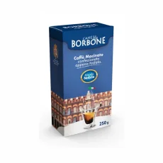 Borbone cafea măcinată Nobile 250g