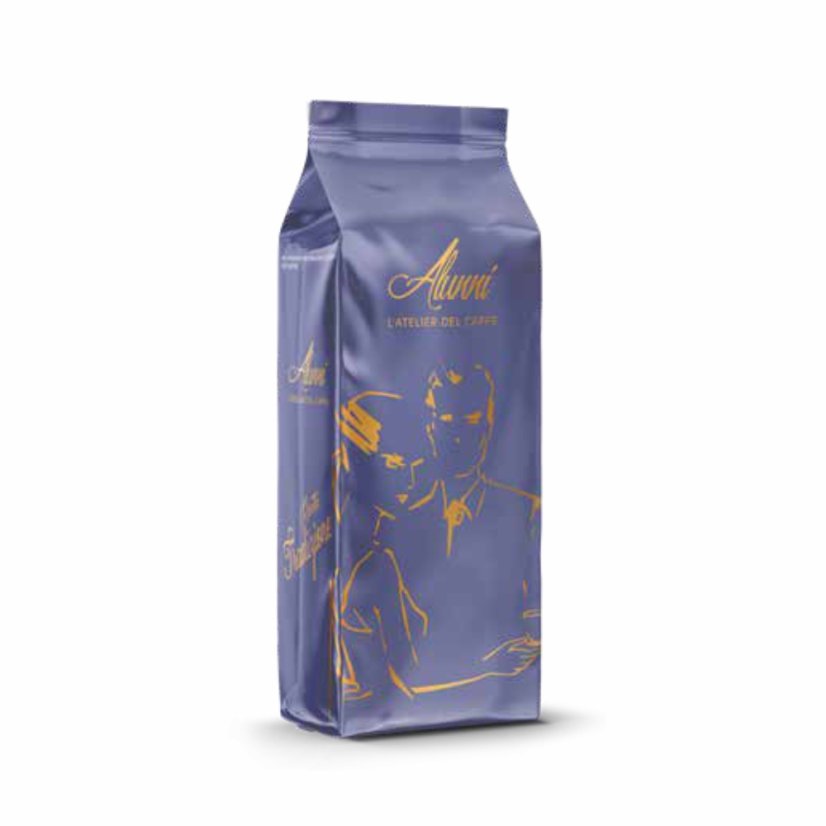 Alunni Tradizione cafea boabe 1 kg Alunni Tradizione cafea boabe 1 kg