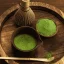 Bistrotea T-tuba Matcha Ceremonială - ceai verde 40g – detaliu produs