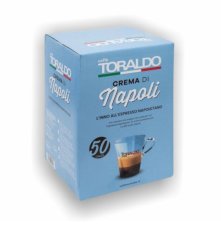 Toraldo paduri E.S.E. Linea Crema di Napoli 50 buc.