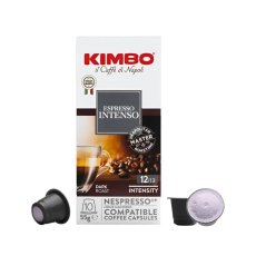 Kimbo Espresso Intenso capsule Nespresso 10 buc.