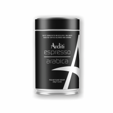 Golden Arditi Espresso Arabica cafea măcinată 250 g