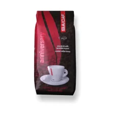 Saicaf Anniversary Rosso – cafea boabe italiană 1 kg