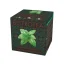 Bistrotea Tipis Mentă piperată - ceai de plante BIO 50 buc. (2g) – detaliu ambalaj