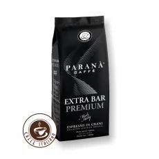 Parana Extra Bar Premium 1kg cafea boabe Parana Extra Bar Premium 1kg cafea boabe