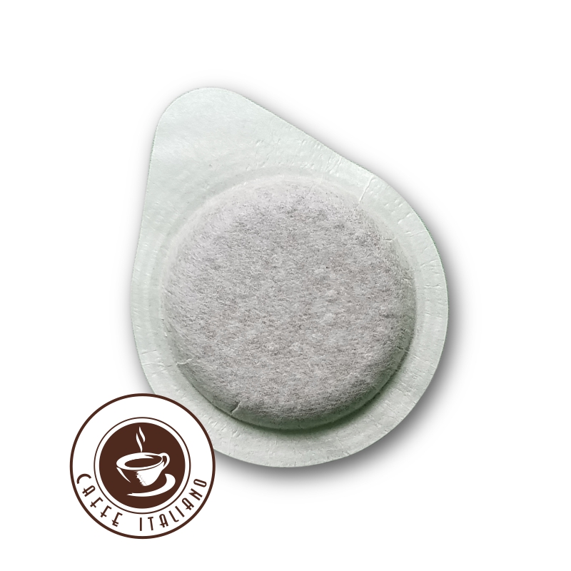 Parana Espresso Italiano e.s.e. paduri 150 buc. – detaliu produs