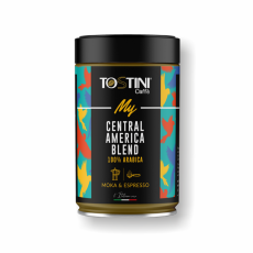 Cafea măcinată Tostini Coffee America 250 g cutie