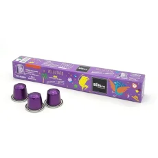 Rekico Nespresso 100% Arabica capsule din aluminiu 10 buc. Rekico Nespresso 100% Arabica capsule din aluminiu 10 buc.