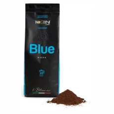 cafea măcinată Tostini Coffee Blue 250g