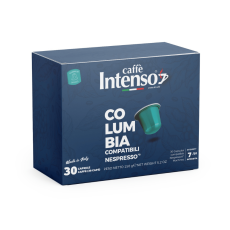 Caffe Intenso Columbia Nespresso 30 buc.