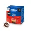 Lavazza A Modo Mio Crema e Gusto Forte capsule 36 buc. – detaliu ambalaj Lavazza A Modo Mio Crema e Gusto Forte capsule 36 buc. – detaliu ambalaj