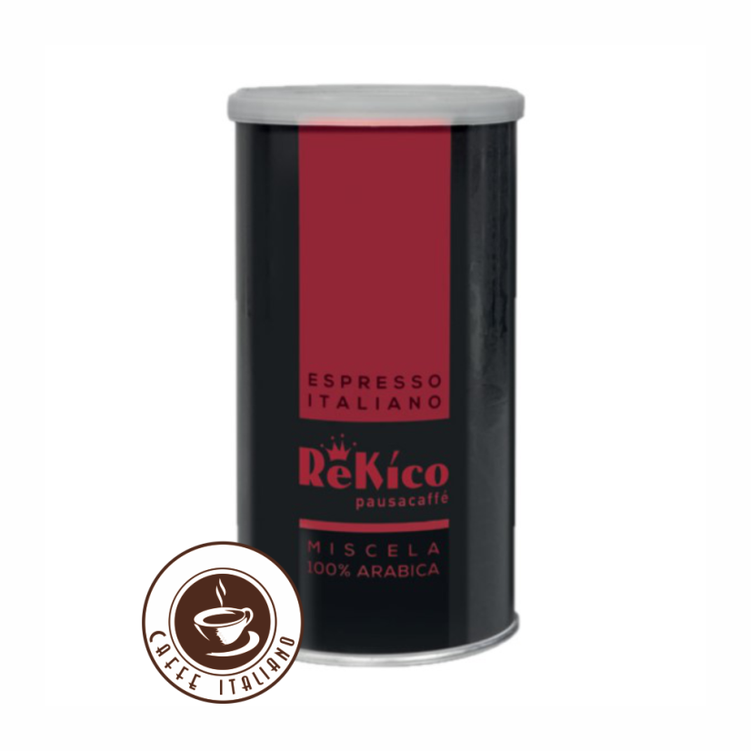Salvaroma 100% Arabica 250g cafea măcinată