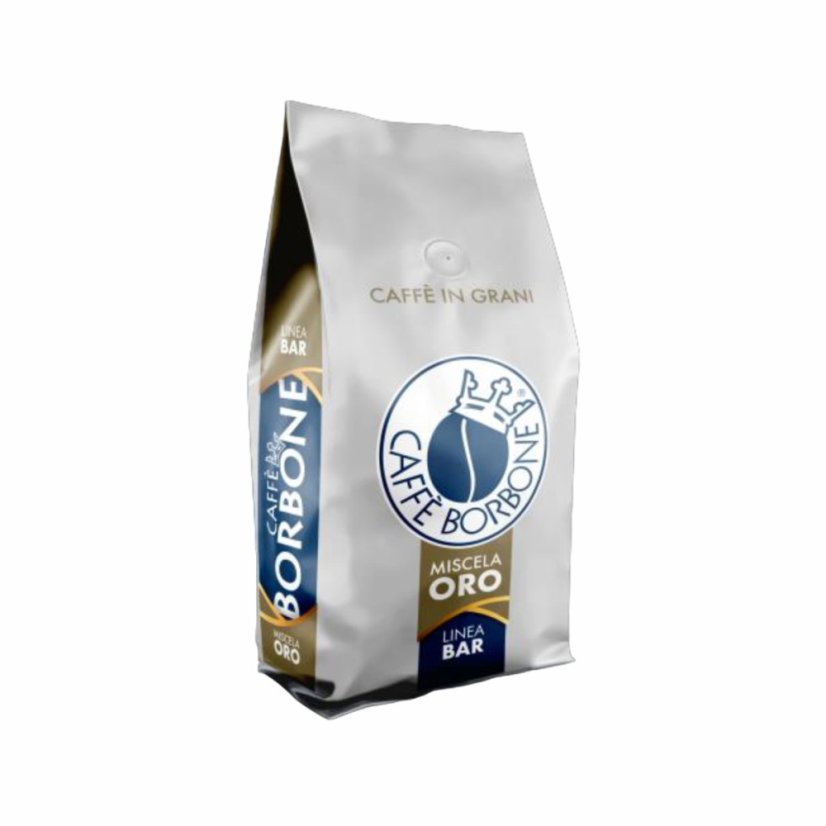 Caffe Borbone GOLD Bar 1kg Caffe Borbone GOLD Bar 1kg
