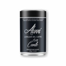 Golden Arditi Espresso Arabica cafea boabe 250 g